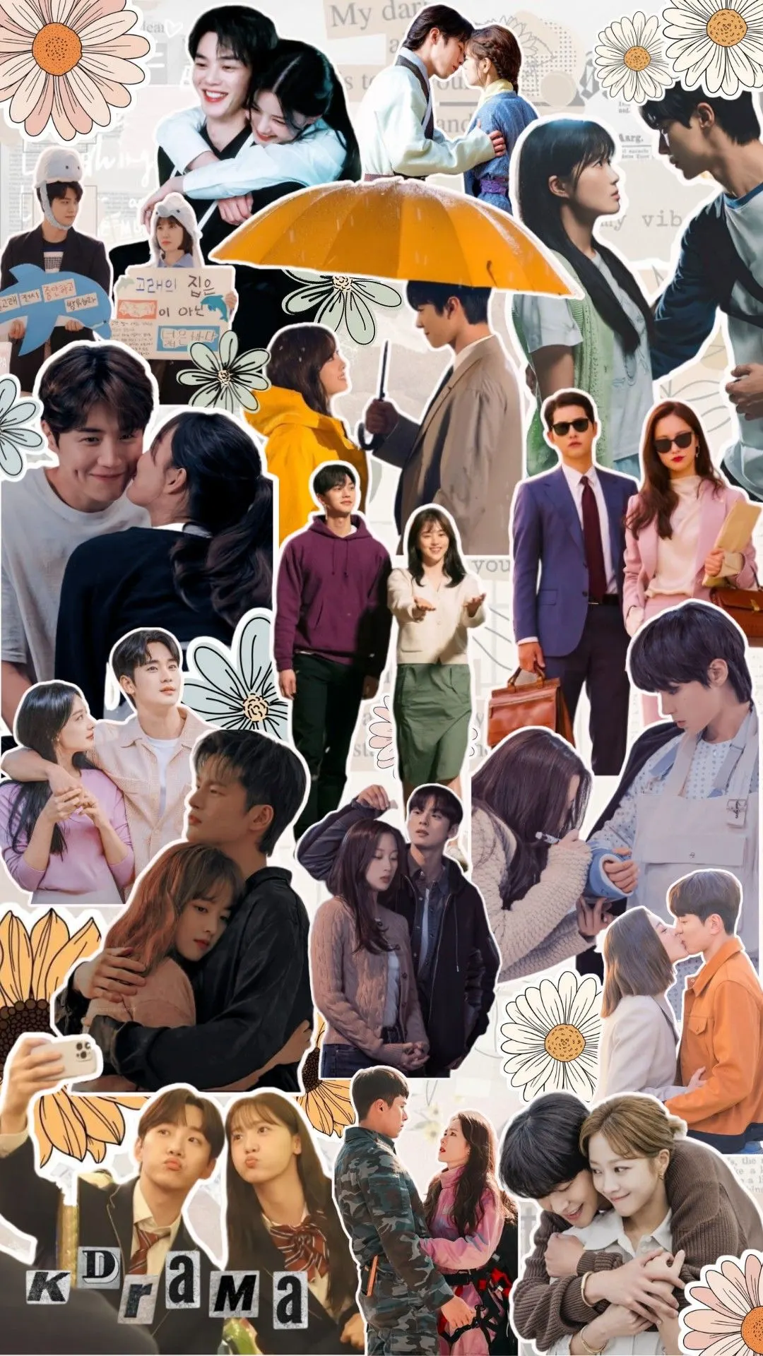 Doramas