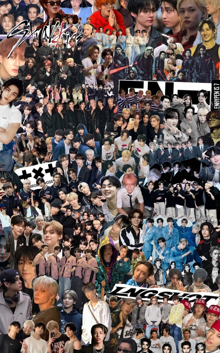 K-POP