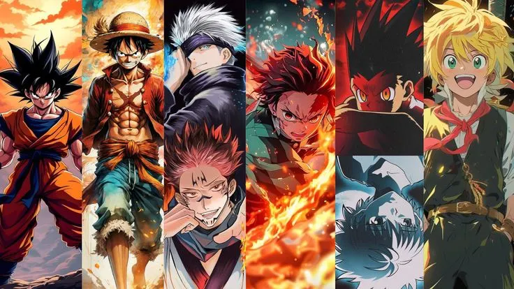 Anime