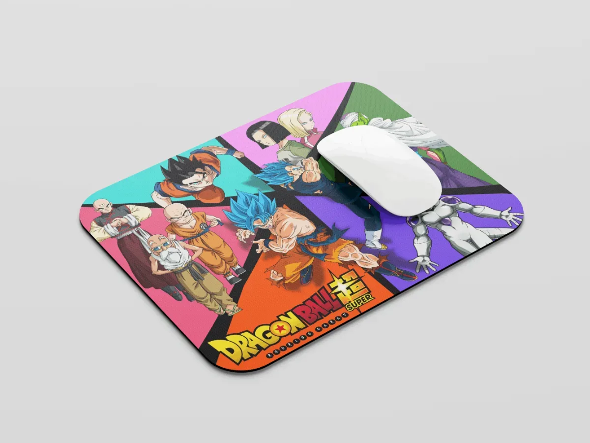 Dragon Ball Z