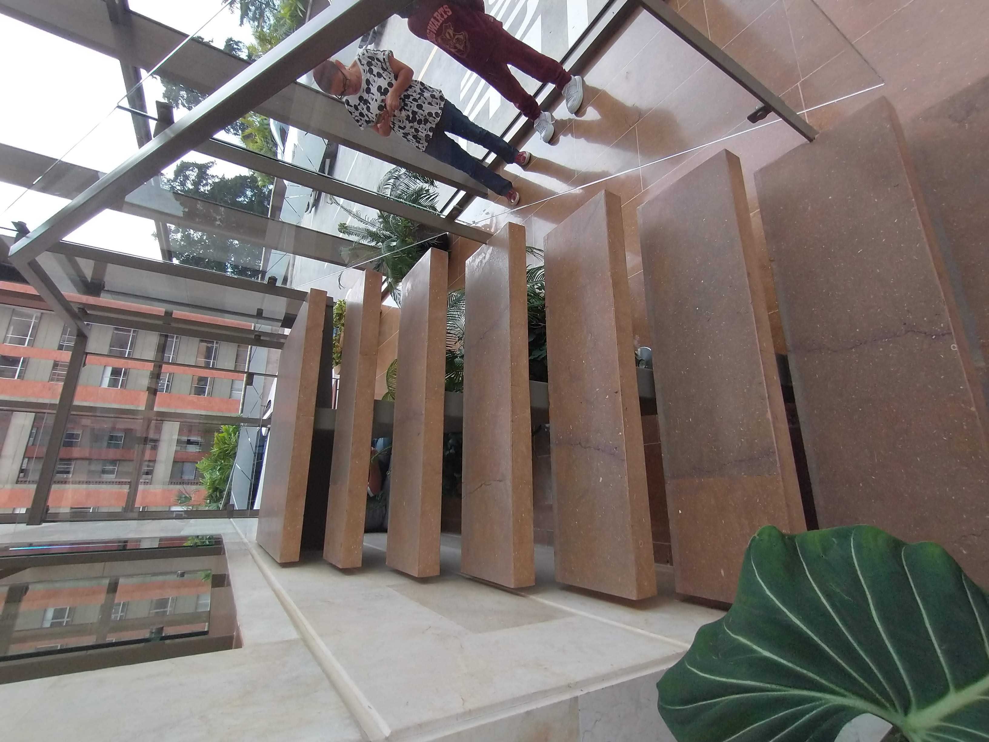 Proyecto de metalmecanica y estructuras metálicas