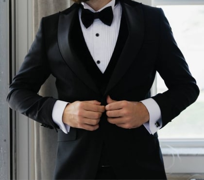 Groom Suits