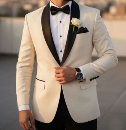 Groom Suits