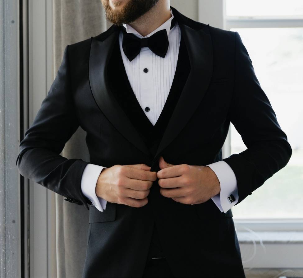suit