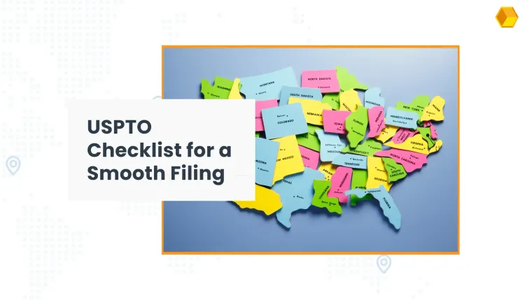 Tm Checklist Checklist for Trademark Registration: USPTO-Ready Guide