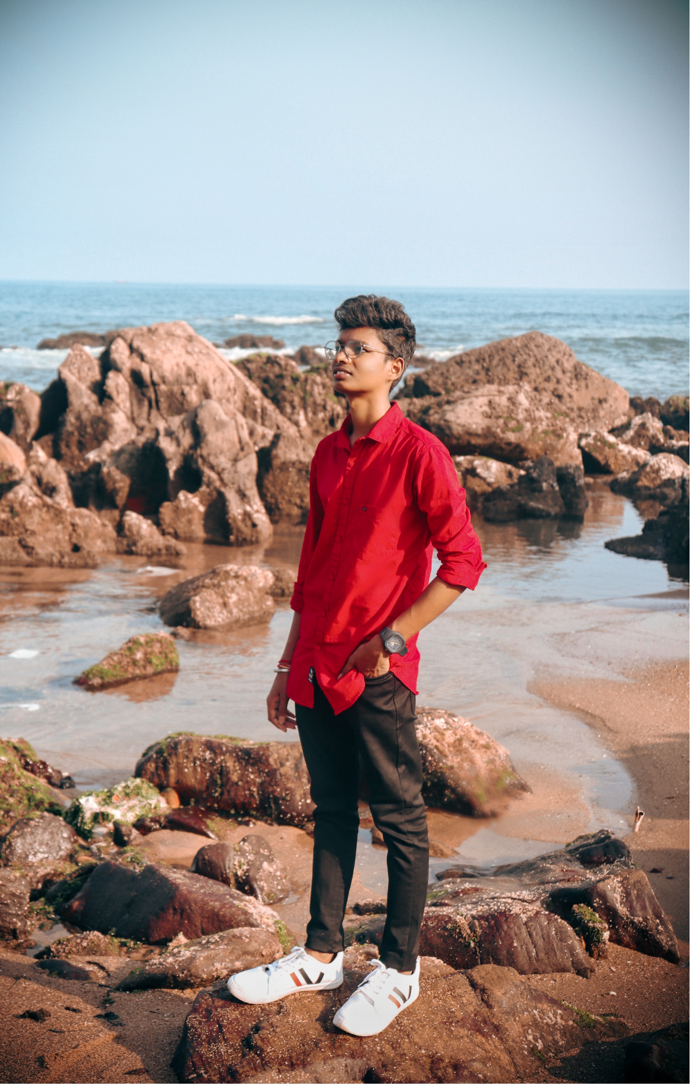 Pavan Kumar Madeti