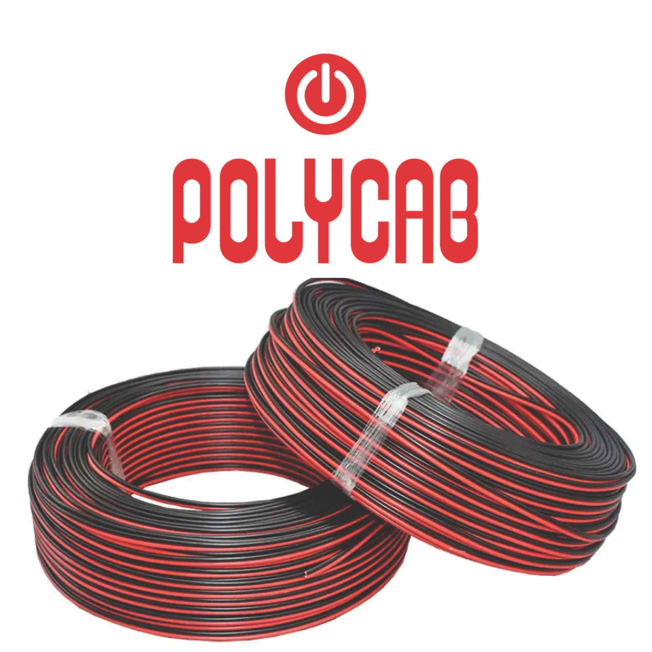 4 Sqmm X 1 Core Black/Red Atc Cond.