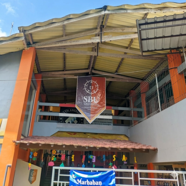 Galeri SD Universal