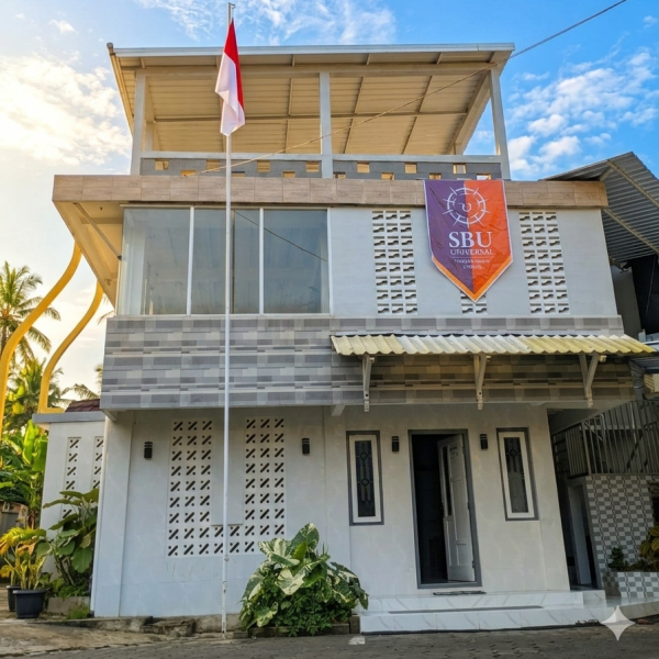 Galeri SD Universal
