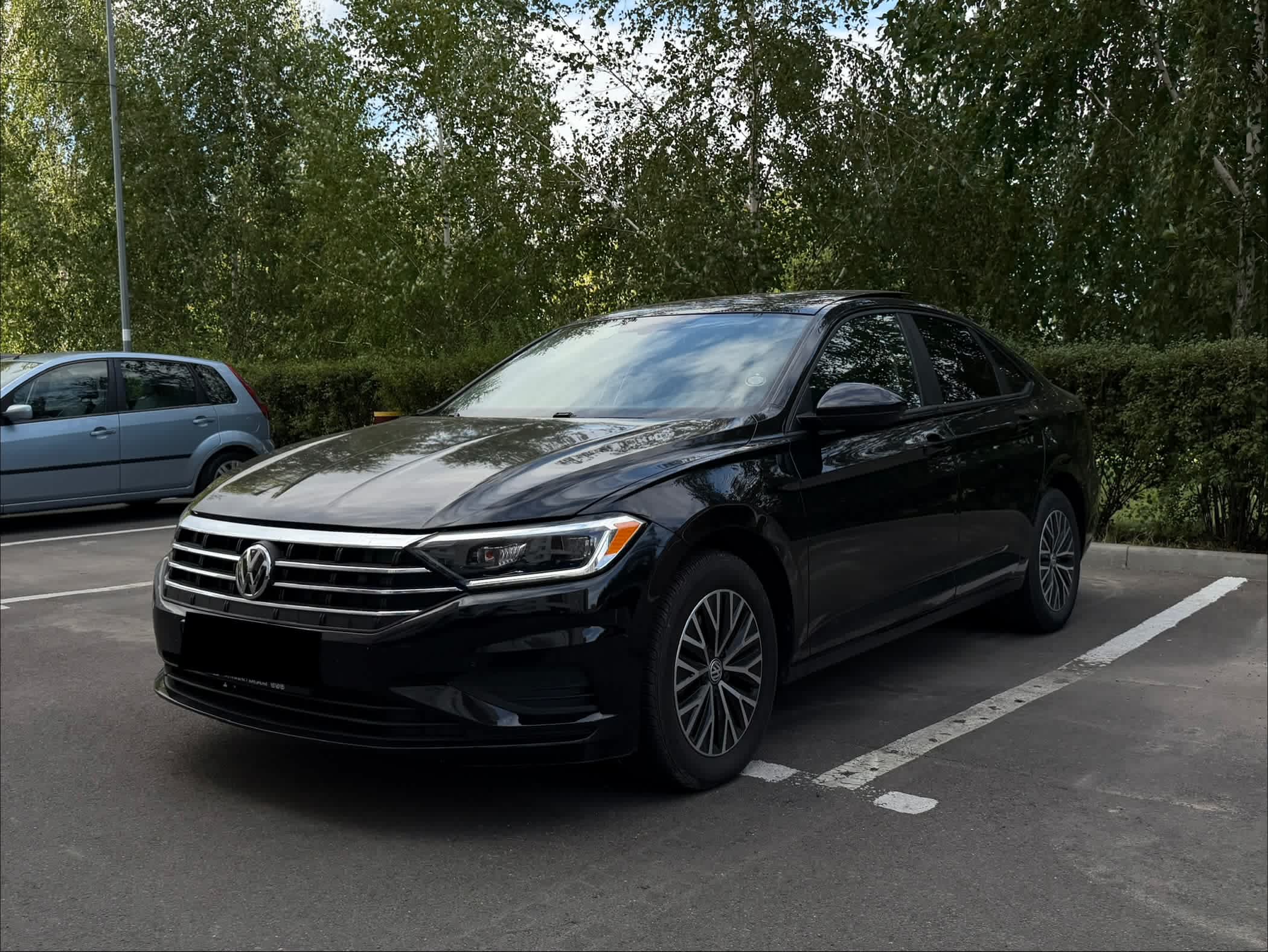 Volkswagen Jetta