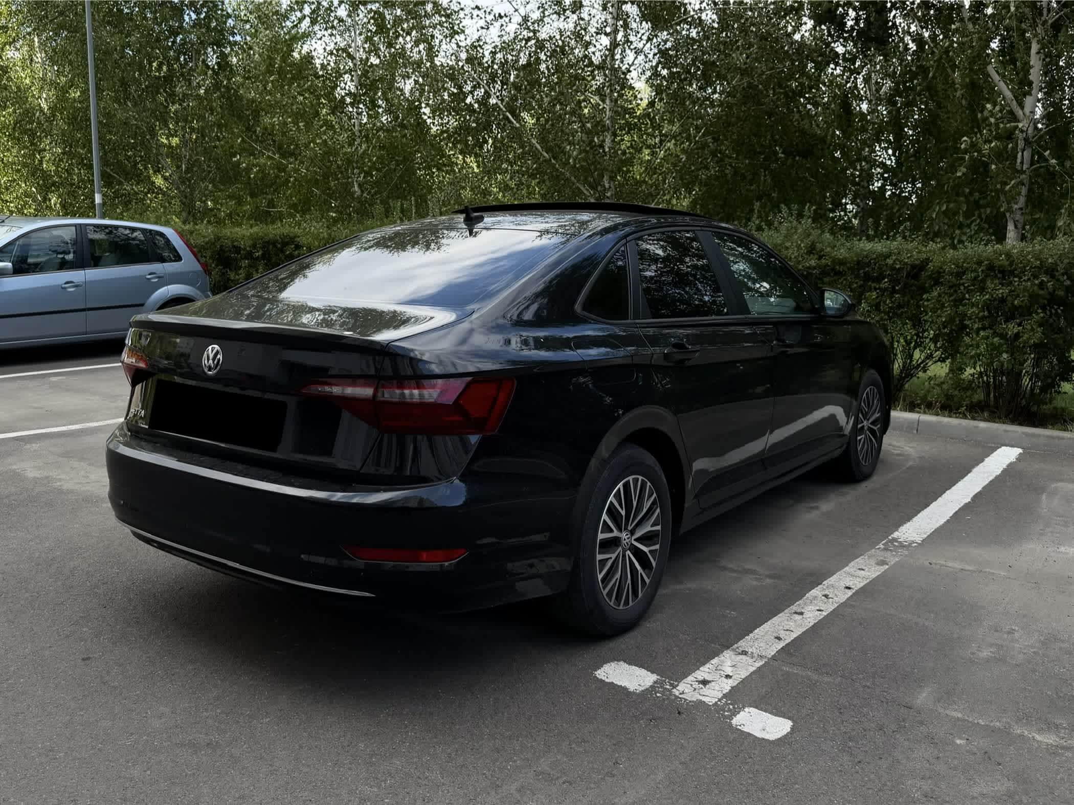 Volkswagen Jetta
