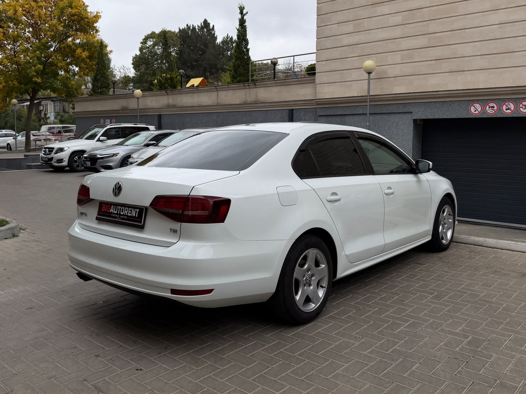 Volkswagen Jetta