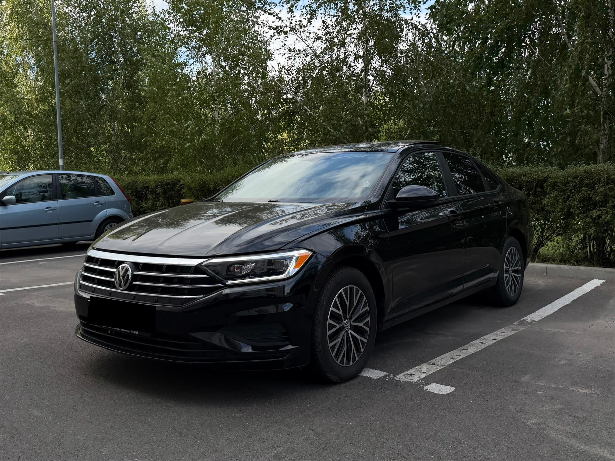 Volkswagen Jetta