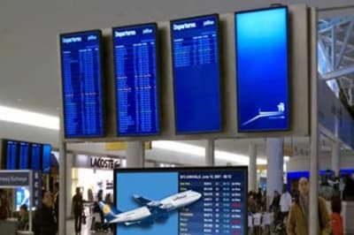 Dijital Tabelalar Oyun sektöründe - Digital Signage Solution by DFN Player