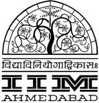 IIM-Ahmedabad-logo