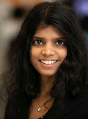 SRIVIDYA PRANAVI