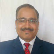 Dr. Balgovind Tiwari