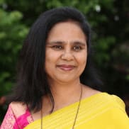 Dr. Shalini M