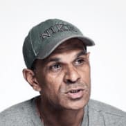 Jay Merchant