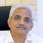 K Uma Maheshwara Rao