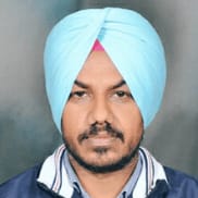 Lavjeet Singh