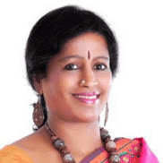 Rajeswari Sainath