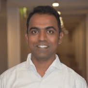 Ranjitsinh Disale