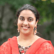 Salma Memon