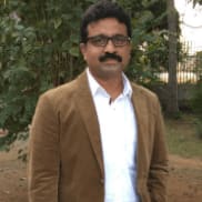 Sarat Gummadapu