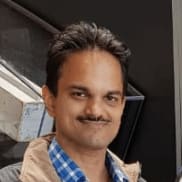 Sawan Kumar Naik