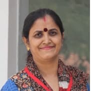 Shibani Ghosh