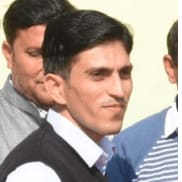 Sunil Kumar