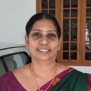 Sybiamma Joseph