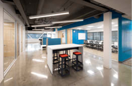 US City Campus