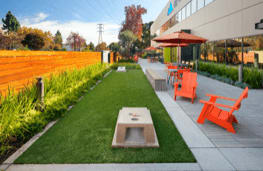 US City Campus