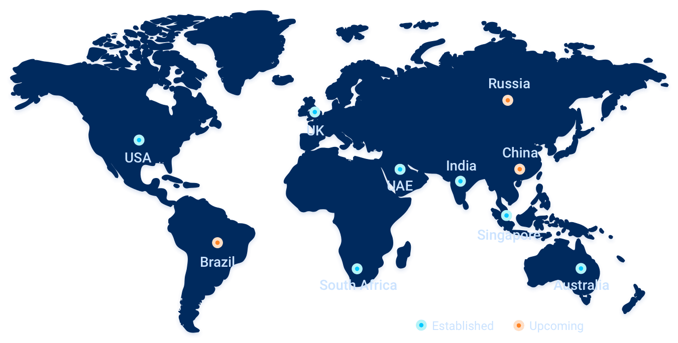 Ib Hubs Global Hub For 4 0 Technologies