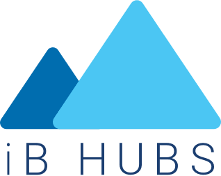 iB Hubs Logo