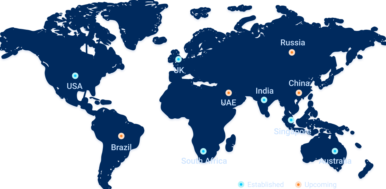 Ib Hubs Global Hub For 4 0 Technologies