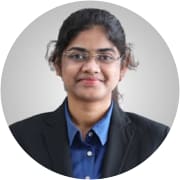 Meghana Sarat