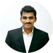 Srikanth