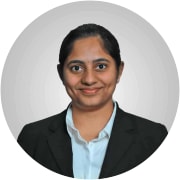 B Lekha Madhuri