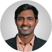 Upender Reddy