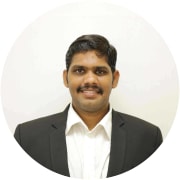 Venkata Ramana