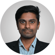K Harsha Vardhan