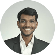 K Praveen Kumar
