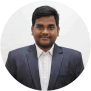 Venkata Manikanta