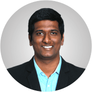 Bhanu Ramesh