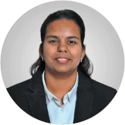 M Praneetha