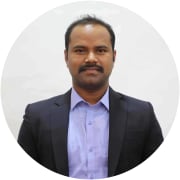 M Kiran