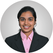 P Dharani